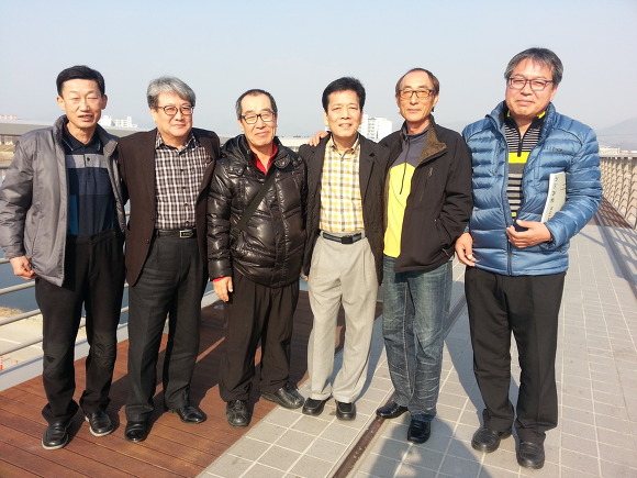 경일중학교 15회 번개모임