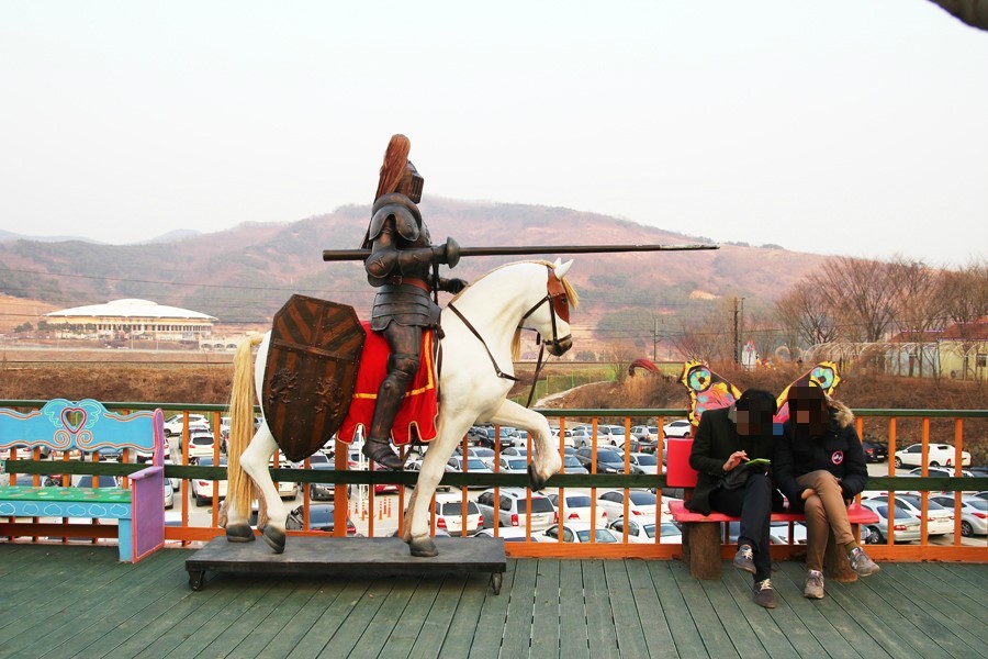 경북여행 국내여행지 봄여행지 추천