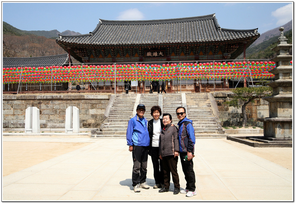 지리산 화엄사