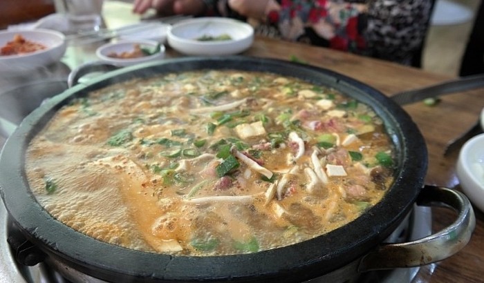 의성마늘 김동준 한우 이미지
