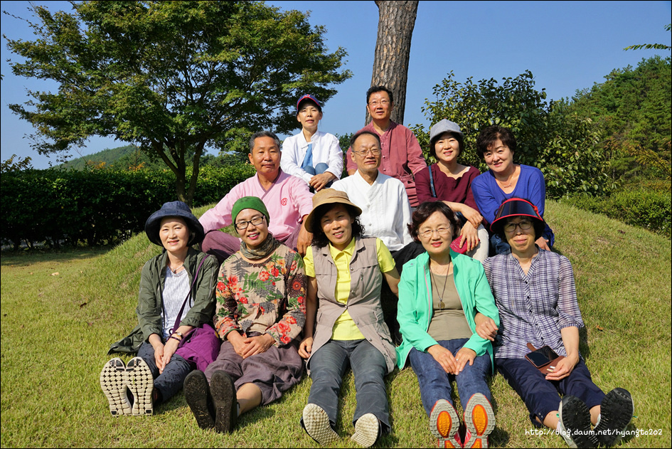 천도교 수도회 제4차 수련 (2편) 이미지