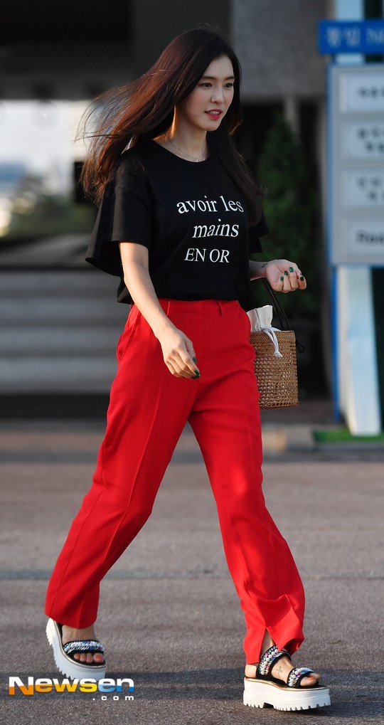 애프터스쿨 가희