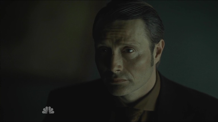 본격침샘어택미드 한니발 (Hannibal) 시즌1 에피13 Savoureux (4/5) | 인스티즈