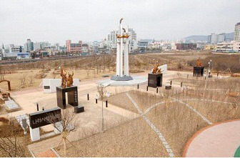 사랑나라 이미지