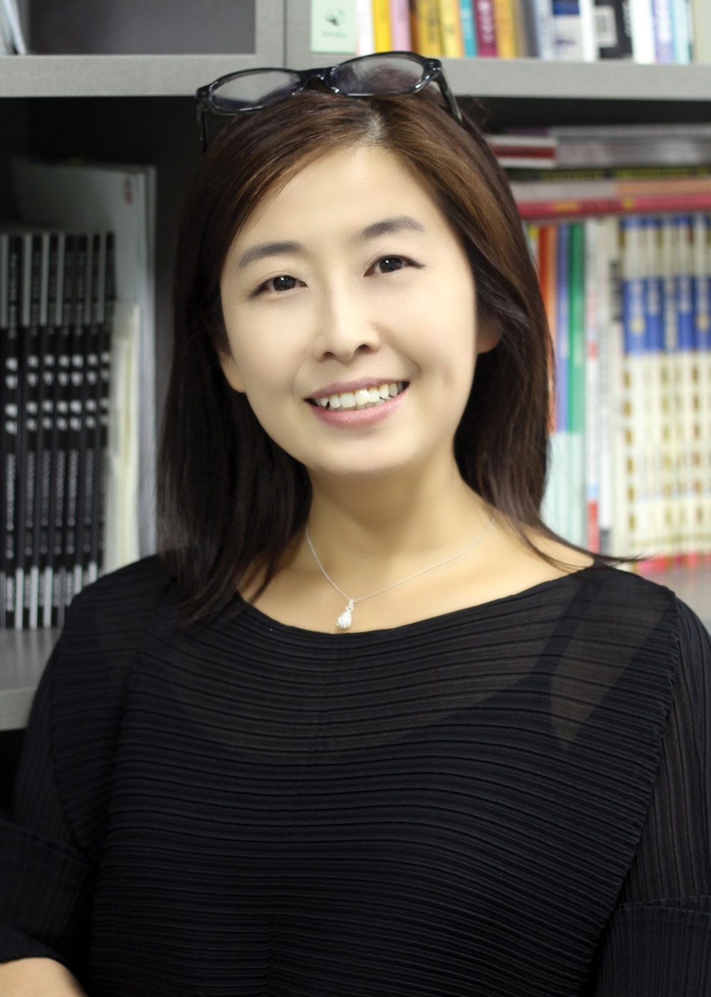교차로패션 이미지