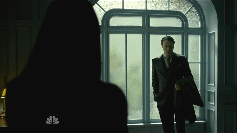 본격침샘어택미드 한니발(Hannibal) 시즌1 에피9 Trou Normand *시체주의* (2/3) | 인스티즈