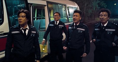 인생은 한방! 한탕으로 인생역전 노리는 영화 4편