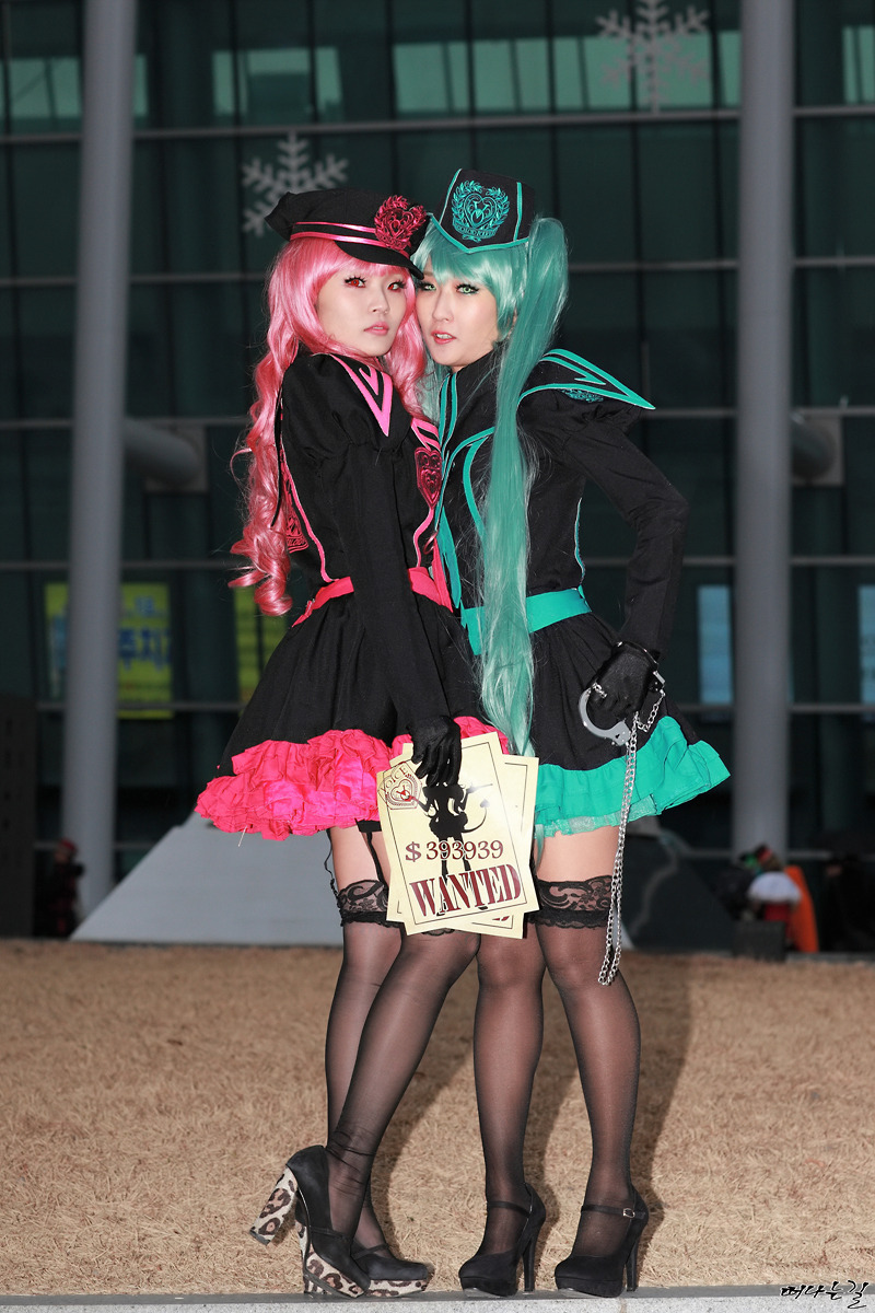 95회 부산코믹월드(95부코)