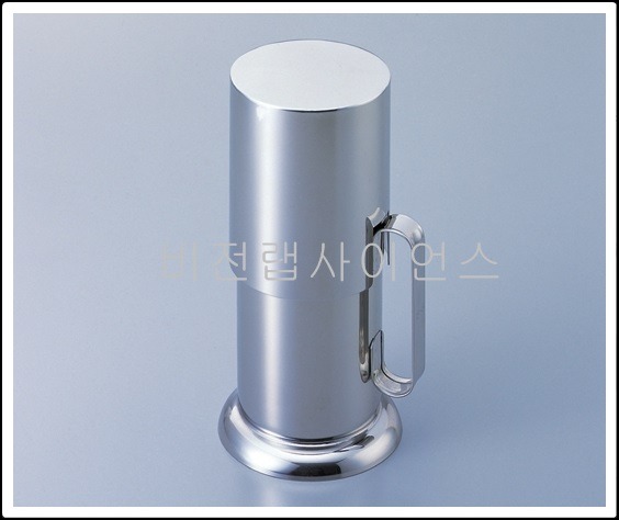 멸균캔(자립형) ,STERILIZING CAN