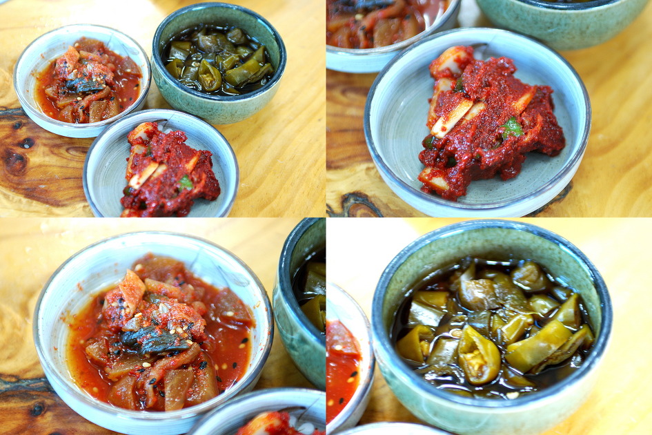 밀터해물칼국수 이미지
