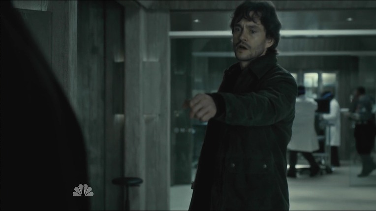 본격침샘어택미드 한니발 (Hannibal) 시즌1 에피12 Releves (2/5) | 인스티즈