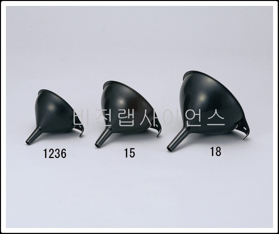 도전 깔때기 ,FUNNEL ANTISTATIC