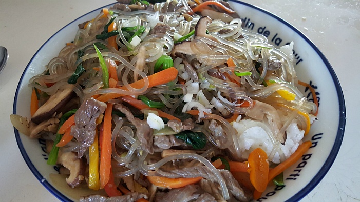 연휴동안 요리만했네~~