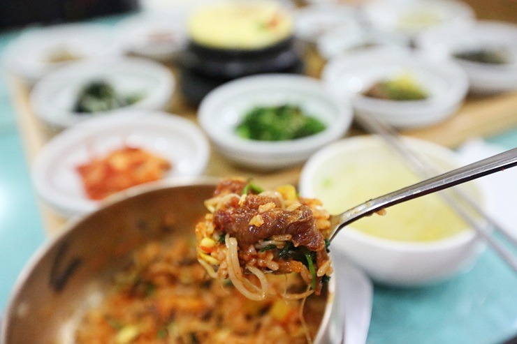 전주 먹거리와 볼거리가 가득찬 곳의 전주여행