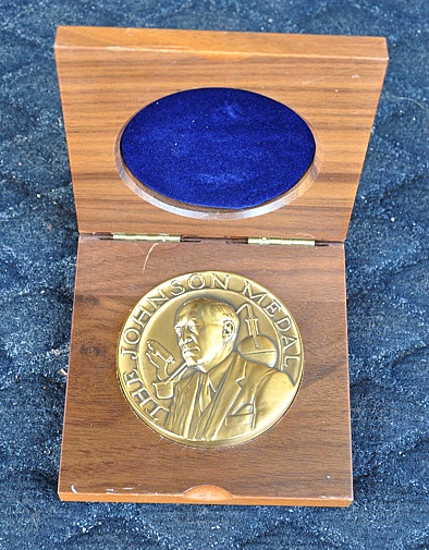 [끝나지 않은 수업-프롤로그] 재미 과학자 한도원 박사 일대기 / 오마이 뉴스