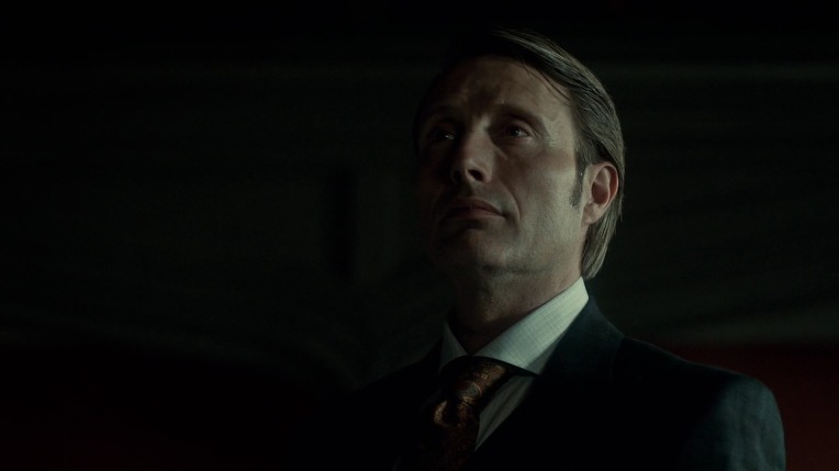 본격침샘어택미드 한니발(Hannibal) 시즌1 에피8 Formage (4/4) | 인스티즈