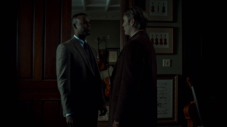 본격침샘어택미드 한니발(Hannibal) 시즌1에피8 Formage (2/4) | 인스티즈