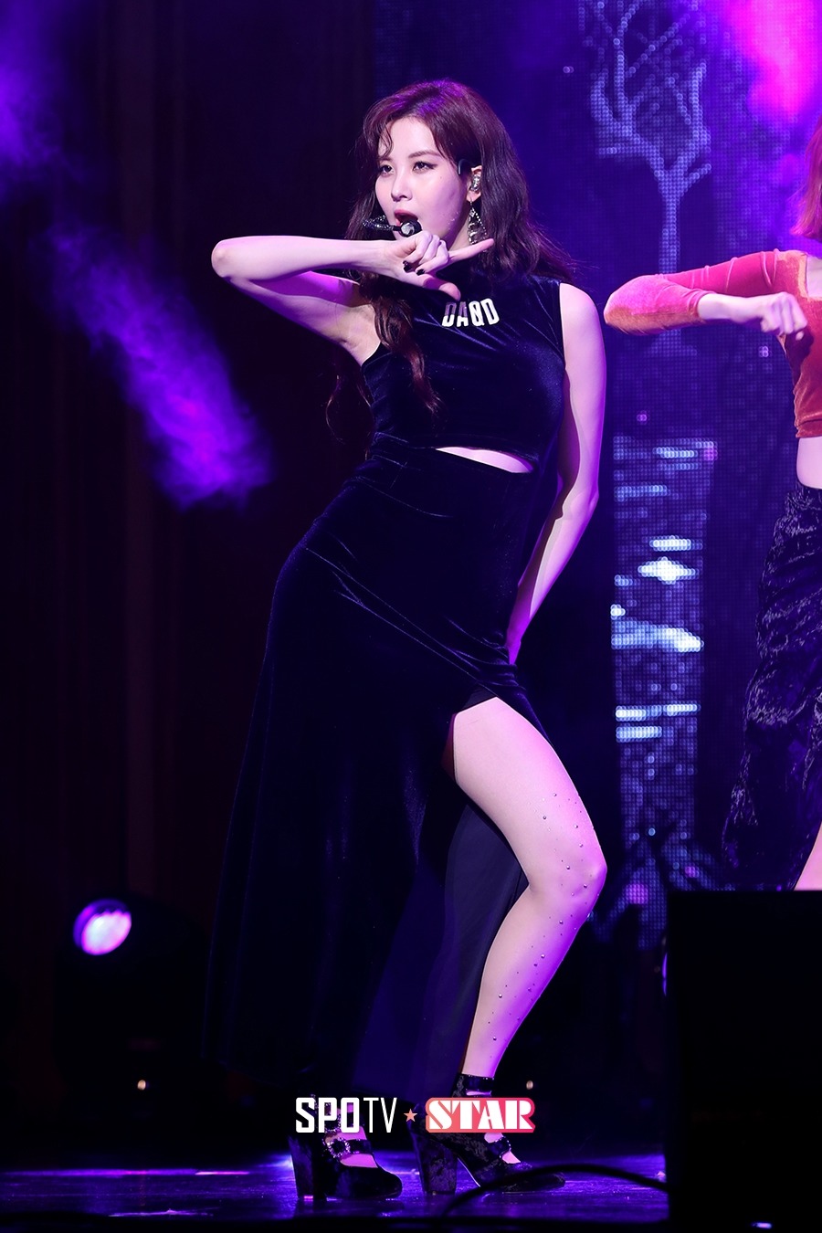 소녀시대 서현