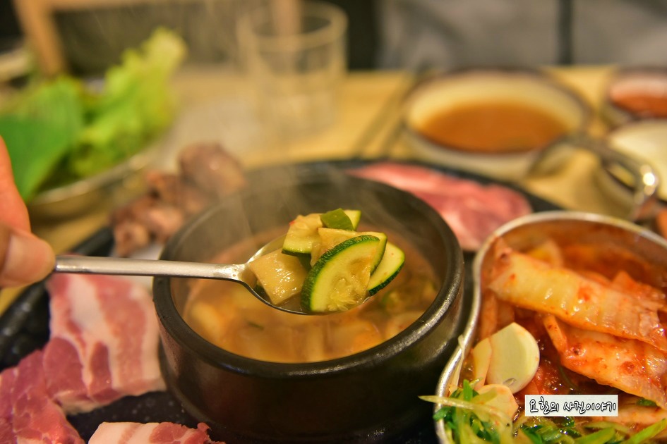 엉터리생고기 사당역점 [사당역맛집 사당역고기집]
