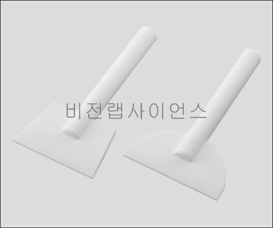 PTFE스폐츌러,SPATULA ASFLON®