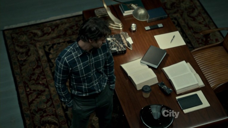 본격침샘어택미드 한니발(Hannibal) 시즌1 에피5 (2/4) *시체주의* | 인스티즈