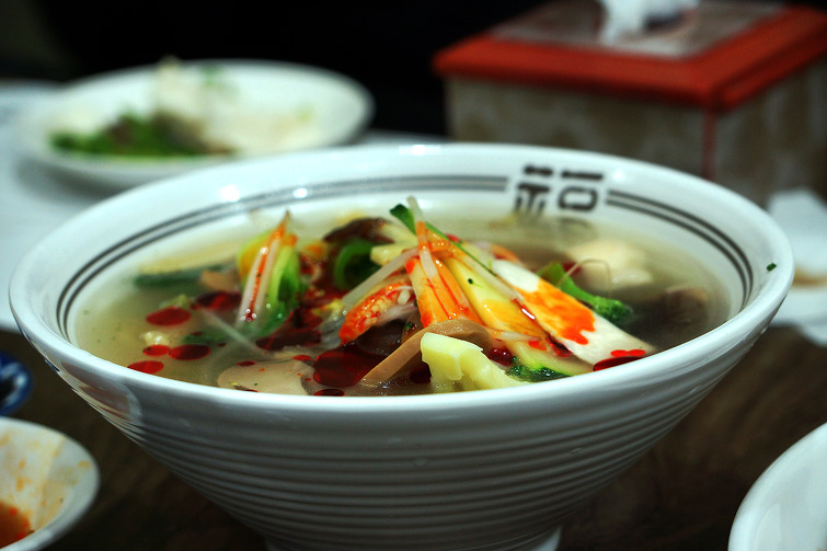 茶山會 2013년 송년모임 사진