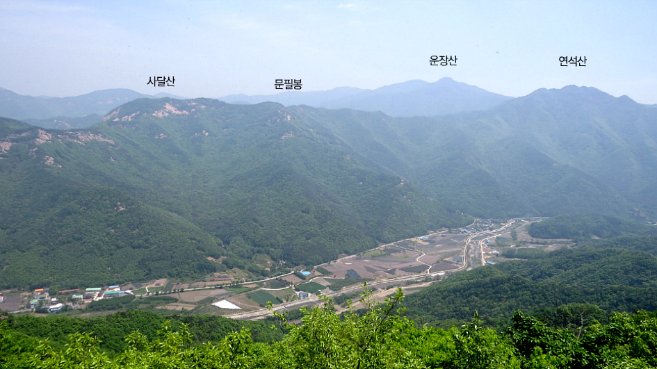 동상면 소재지 이미지