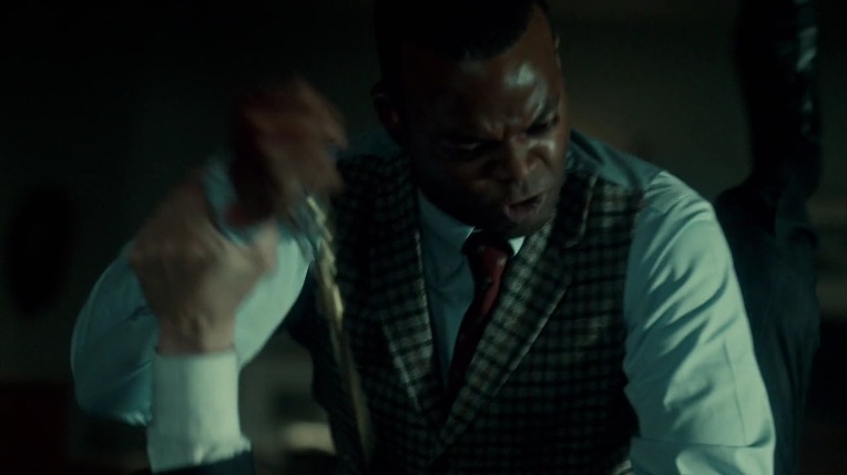 본격침샘어택미드 한니발(Hannibal) 시즌1 에피8 Formage (4/4) | 인스티즈