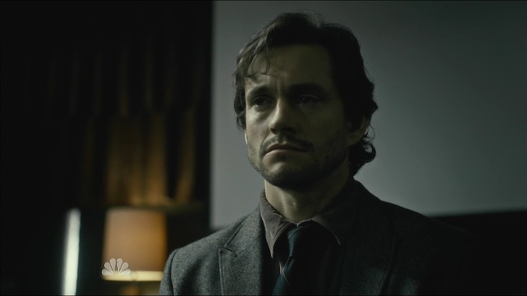 본격침샘어택미드 한니발(Hannibal) 시즌1 에피9 Trou Normand *시체주의* (2/3) | 인스티즈
