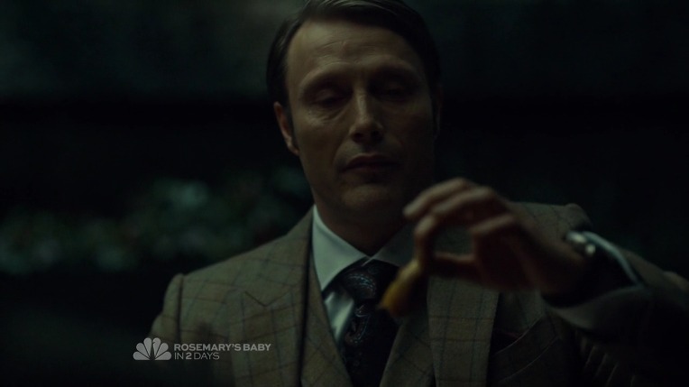 이젠홍콩인지욕망인지모르겠는미드 한니발(Hannibal) 시즌2 에피 11 KoNoMono (1/4) | 인스티즈