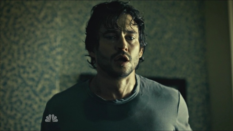 본격침샘어택미드 한니발 (Hannibal) 시즌1 에피13 Savoureux (1/5) | 인스티즈