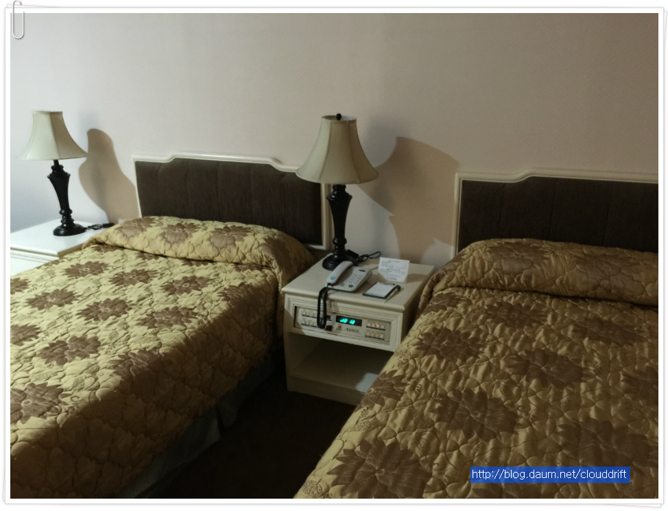 [고국방문 #26]계룡산 산행후 유성에서 온천도 하고 쉼을 얻다.(유성온천/대전)