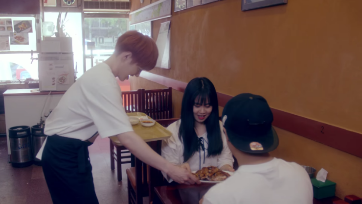 옹고집 40년진미숯불통닭