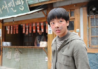 개념 정변! 여진구로 배우는 정변의 정석