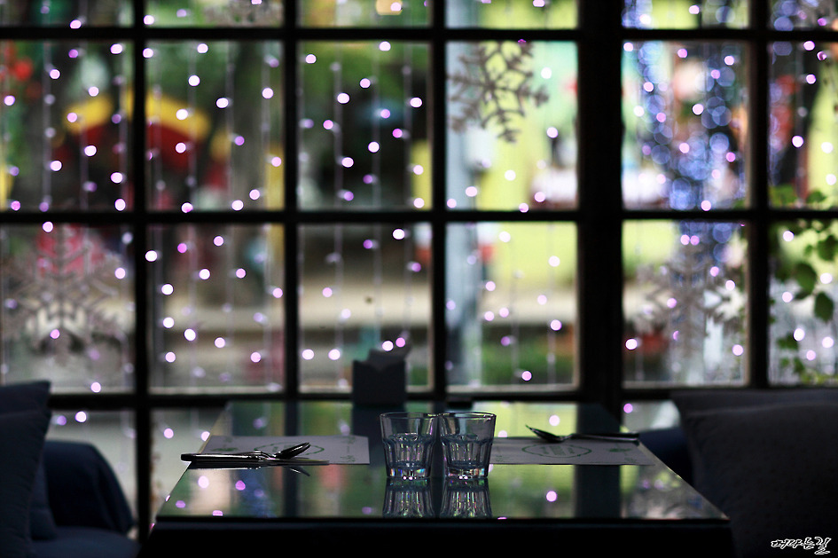 유월이 오면 - 도종환