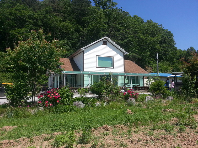 조양환경(주) 이미지