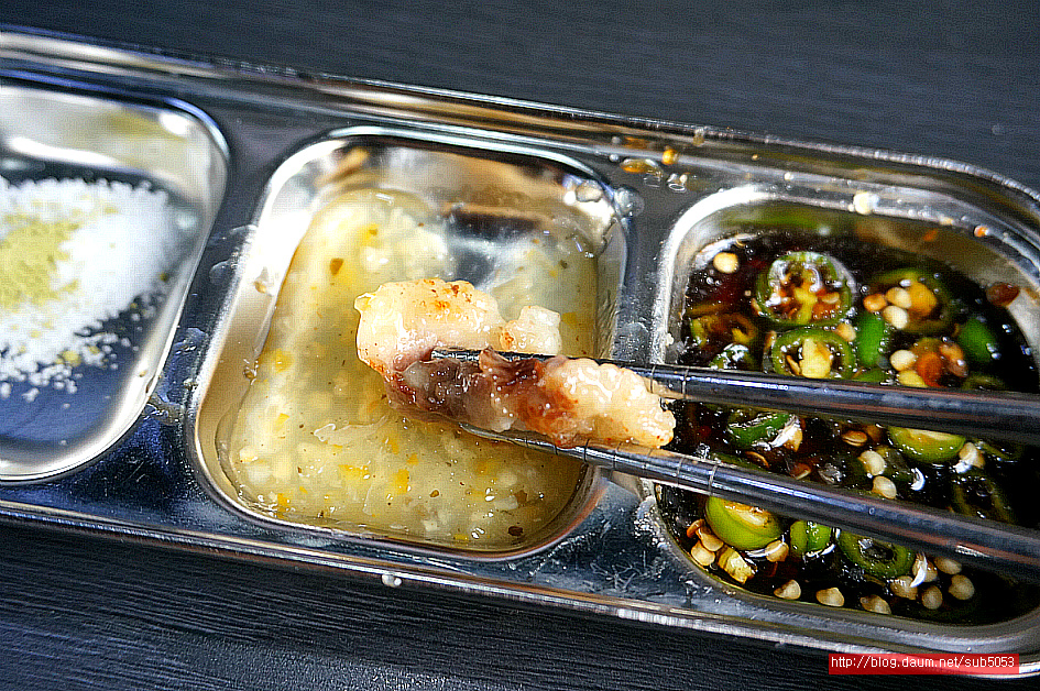 (목동 맛집) 목동 삼겹살,차돌박이 맛집 - 등촌동 지역 추천맛집 더더 차돌삼겹 후기