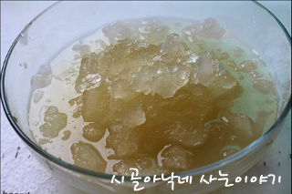 대박냉면 이미지