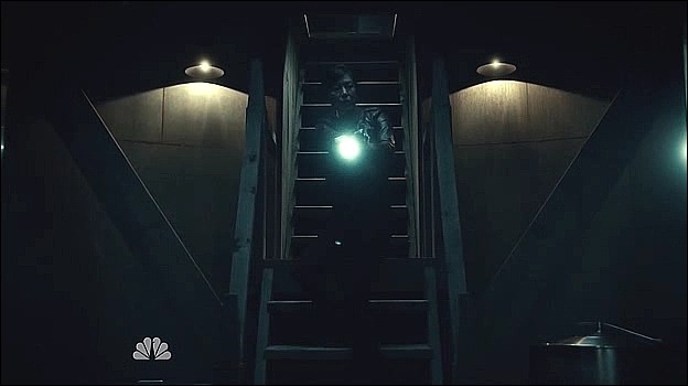 이젠홍콩인지욕망인지모르겠는미드 한니발(Hannibal) 시즌2 에피 4 Takiawase (3/3) (여러가지로주의) | 인스티즈