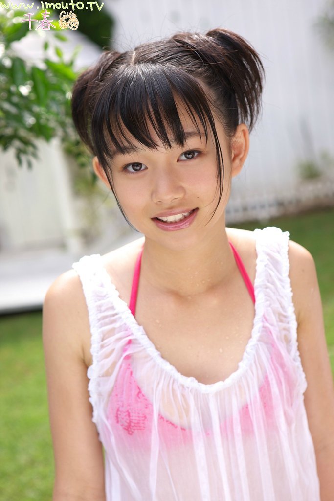 Imouto Tv Idol Photo Chiharu Misaki Bikini Sexiz Pix My XXX Hot Girl