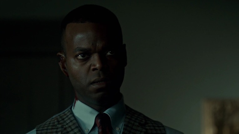 본격침샘어택미드 한니발(Hannibal) 시즌1 에피8 Formage (4/4) | 인스티즈