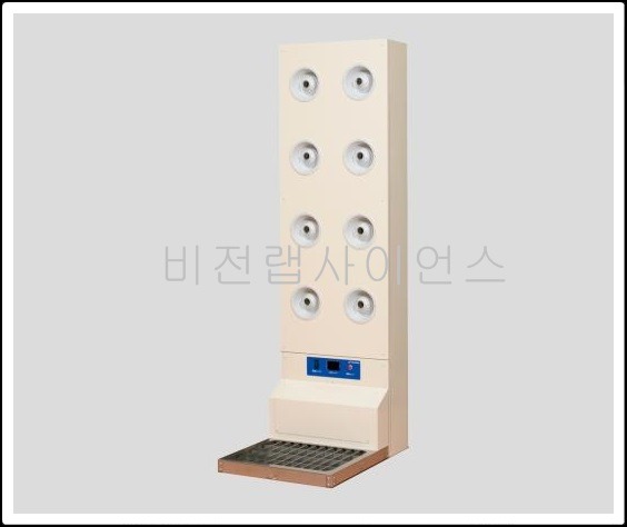 휴대형 에어 샤워 ,AIR SHOWER       