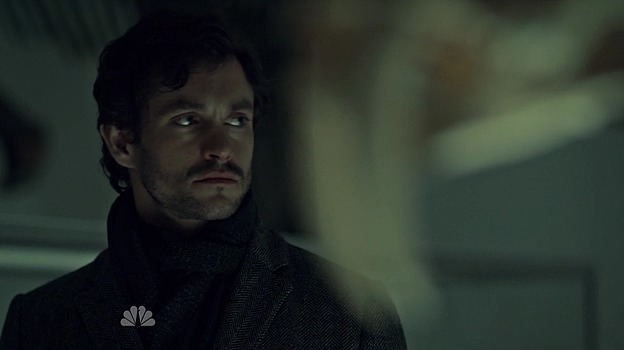 이젠홍콩인지욕망인지모르겠는미드 한니발(Hannibal) 시즌2 에피 9 Shiizakana (4/4) 잔인주의 | 인스티즈
