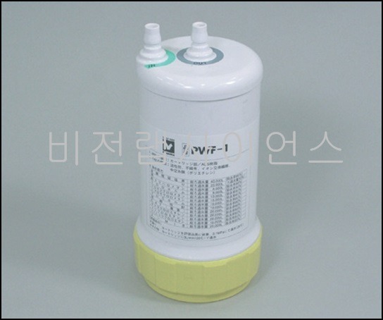 OPTION FOR PURE WATER APPARATUS,순수제조장치용옵션 