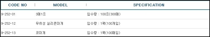 냄새백,ODER BAG