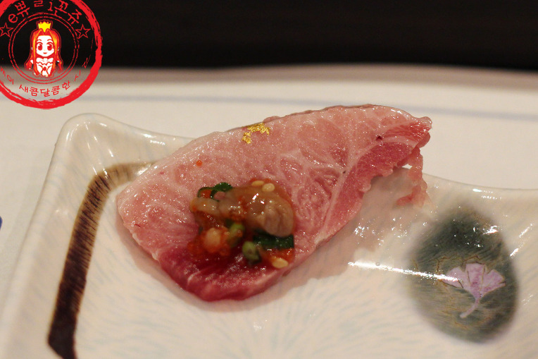 논현동 참치집에서 가성비꿀 참치회를~ ☆신논현역 참치 맛집/강남 참치 무한리필_닛코참치☆ - 신논현역 지역 추천맛집 닛코참치 후기