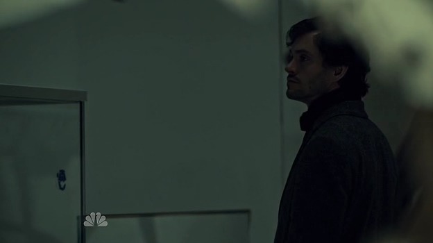 이젠홍콩인지욕망인지모르겠는미드 한니발(Hannibal) 시즌2 에피 9 Shiizakana (4/4) 잔인주의 | 인스티즈