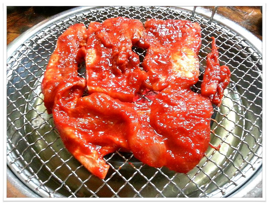 홍천화로숯불구이 이미지