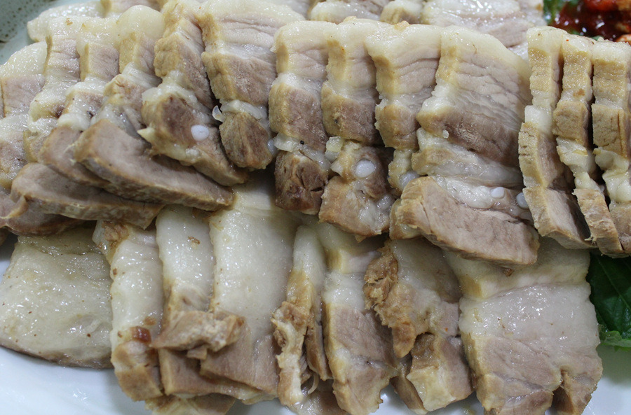 아구찜하원정 이미지