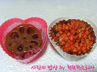 누룽지도시락 이미지